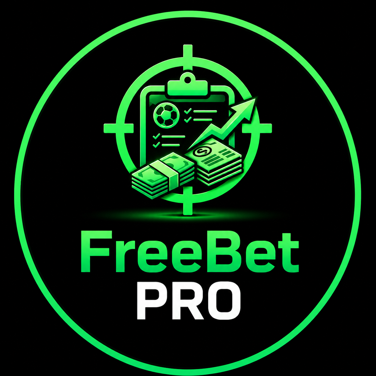 FreeBet PRO